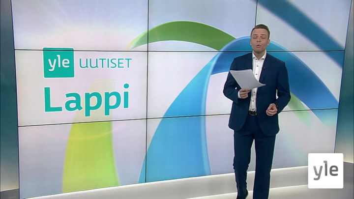 Yle Uutiset Lappi : 28.12.2020 18.21