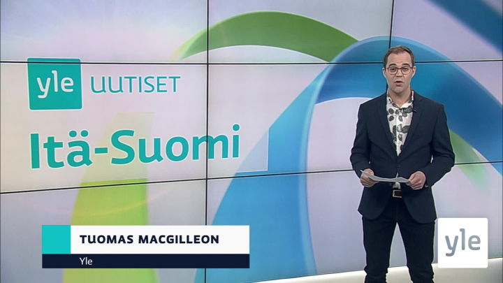 Yle Uutiset Itä-Suomi : 29.12.2020 17.06