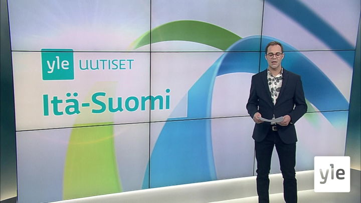 Yle Uutiset Itä-Suomi : 29.12.2020 18.21