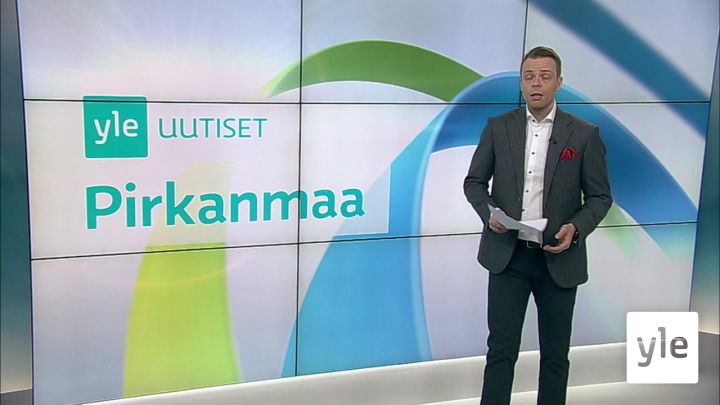 Yle Uutiset Pirkanmaa : 29.12.2020 18.21