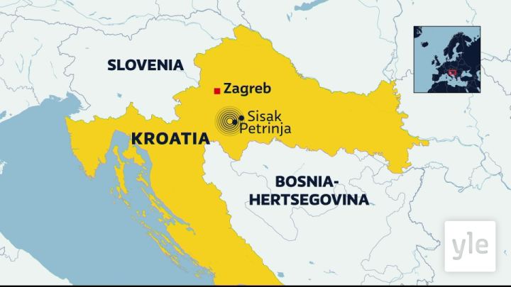 Yle Uutiset: 29.12.2020 21.59