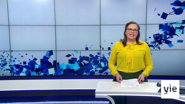 Urheiluruutu: 29.12.2020 22.05