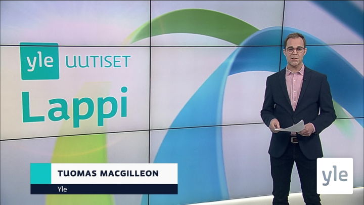 Yle Uutiset Lappi : 30.12.2020 17.06