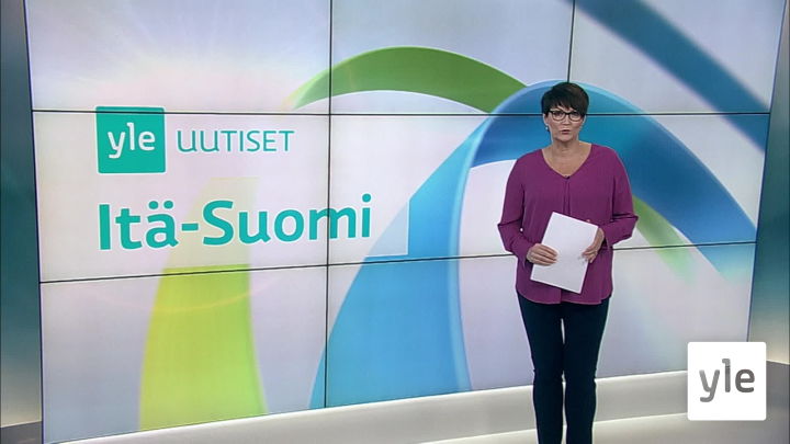 Yle Uutiset Itä-Suomi : 30.12.2020 18.21