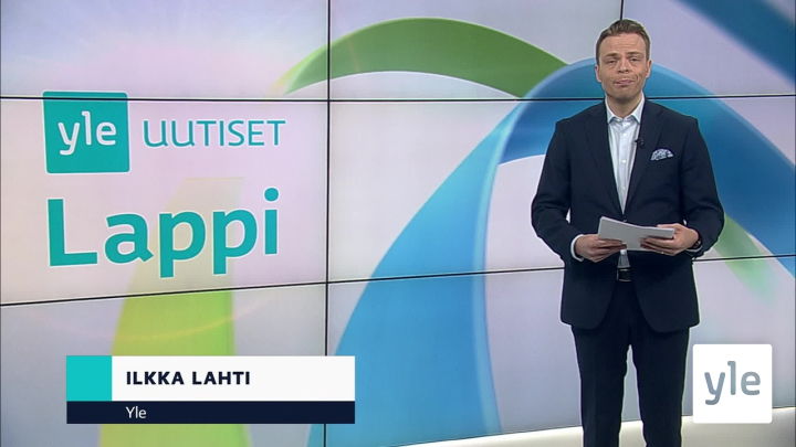 Yle Uutiset Lappi : 31.12.2020 17.06