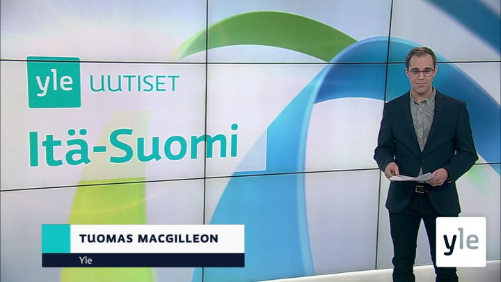 Yle Uutiset Itä-Suomi : 31.12.2020 17.06