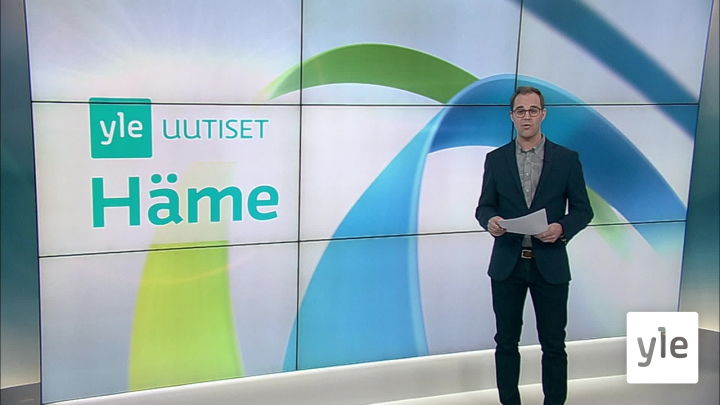 Yle Uutiset Häme : 31.12.2020 18.21