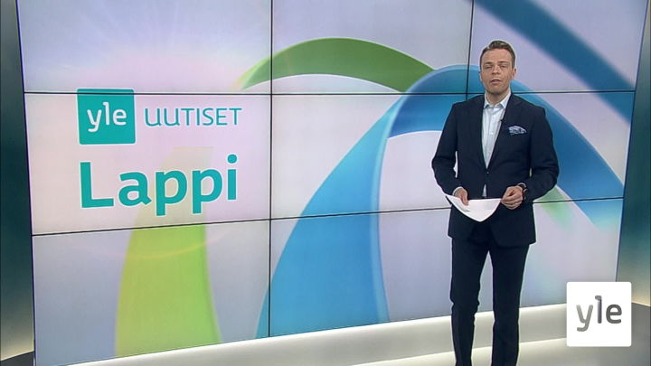Yle Uutiset Lappi : 31.12.2020 18.21