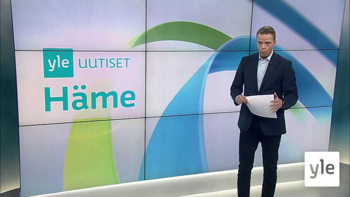 Yle Uutiset Häme : 05.01.2021 18.21