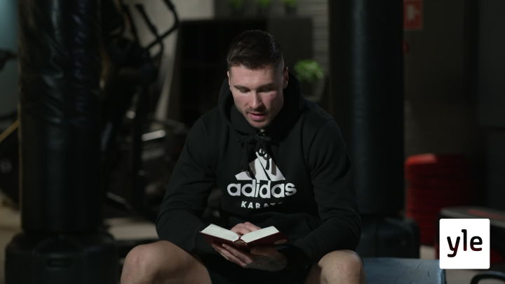 Terveys ei ole itsestäänselvyys.: 09.01.2021 13.40