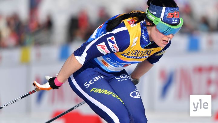 Sportnytt: 09.01.2021 19.48