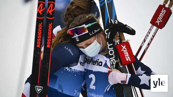 Sportnytt: 10.01.2021 19.48