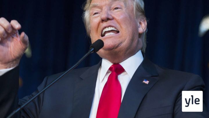 Twitter stängde av Trump - vilka blir konsekvenserna?