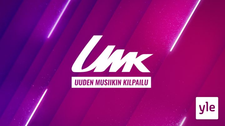 UMK21: Kilpailijat: 13.01.2021 13.00