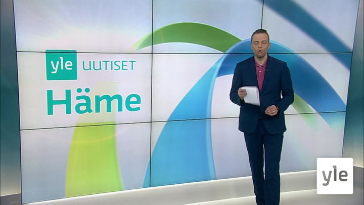 Yle Uutiset Häme : 15.01.2021 18.21