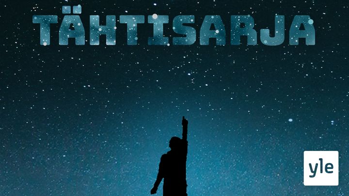 Tähtisarja