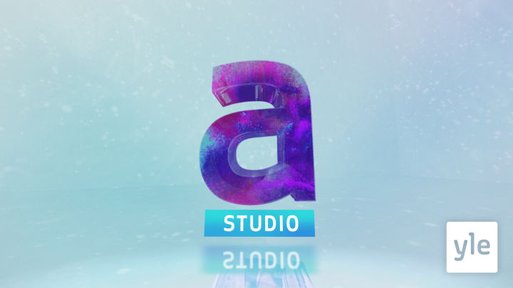 A-studio viittomakielelle tulkattuna: