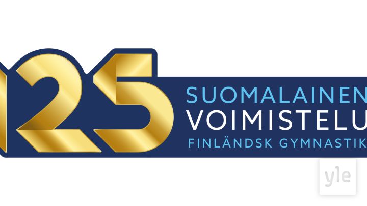 FSGs gymnastikfest i Jakobstad: 21.01.2021 09.00