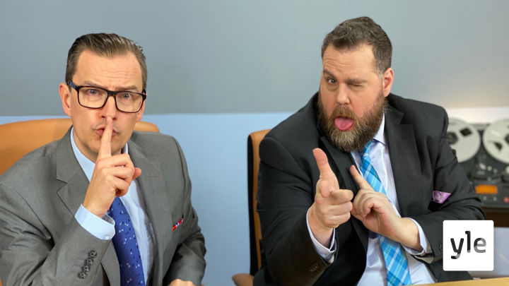 Nastakengät ja halipäivä: 21.01.2021 19.15