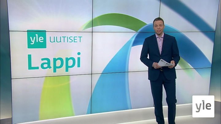 Yle Uutiset Lappi : 22.01.2021 18.21