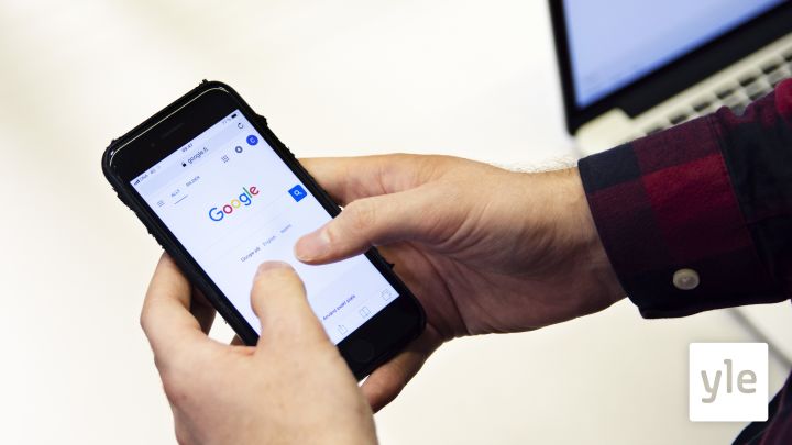 Google uhkaa estää hakukoneensa käytön Australiassa: 25.01.2021 10.57