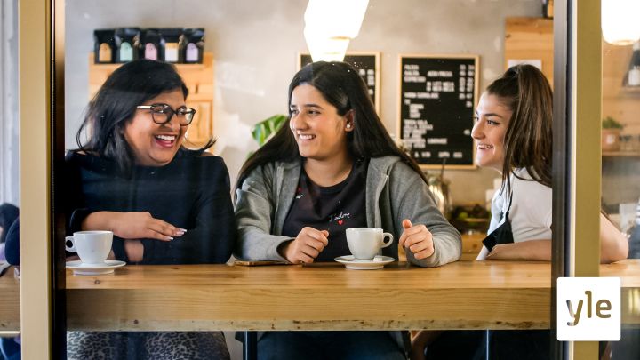 Jätkä hyräili seksin aikana (S): 31.01.2021 06.00