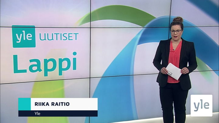 Yle Uutiset Lappi : 27.01.2021 17.06