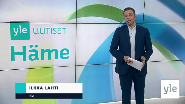 Yle Uutiset Häme : 27.01.2021 17.06