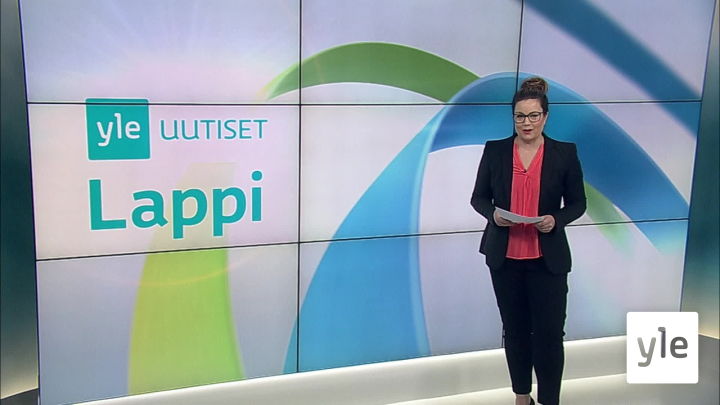 Yle Uutiset Lappi : 27.01.2021 18.21