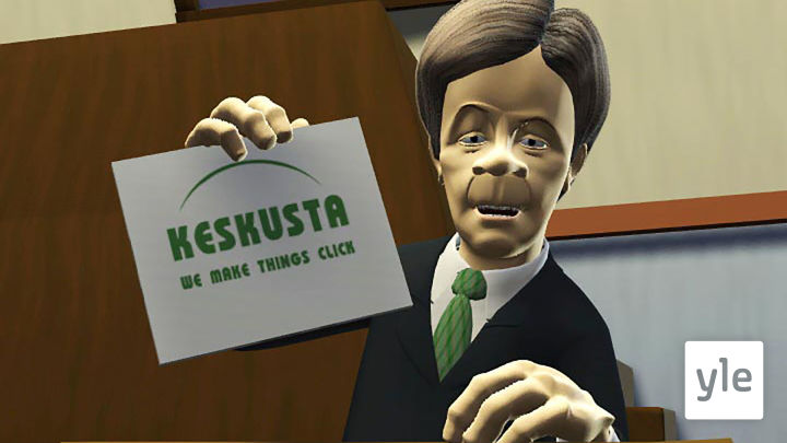 Yhtiöitystä (S): 01.02.2021 01.00