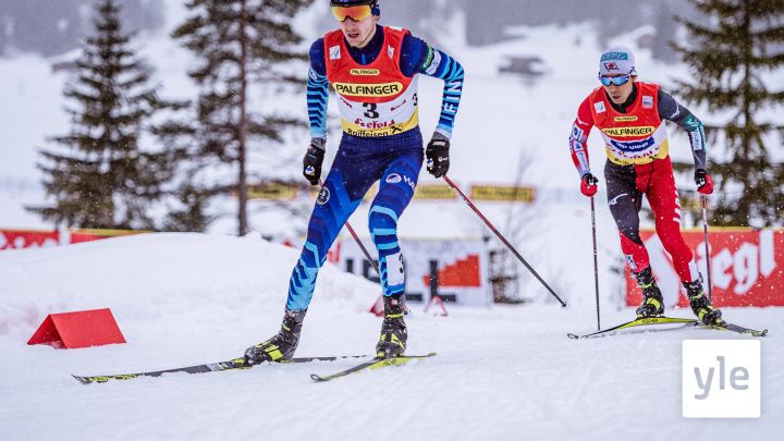 Sportnytt: 31.01.2021 19.48