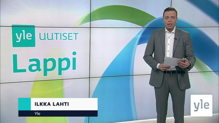 Yle Uutiset Lappi : 03.02.2021 17.06