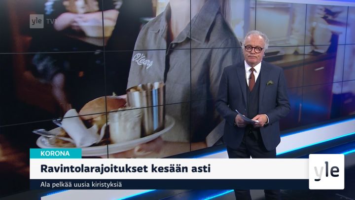 Yle Uutiset: 04.02.2021 20.54