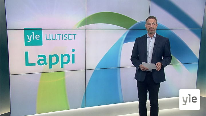 Yle Uutiset Lappi : 08.02.2021 18.21