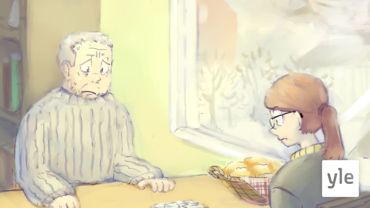 Mummon Avaruusukko, 2. tuotantokausi, osa 2/5