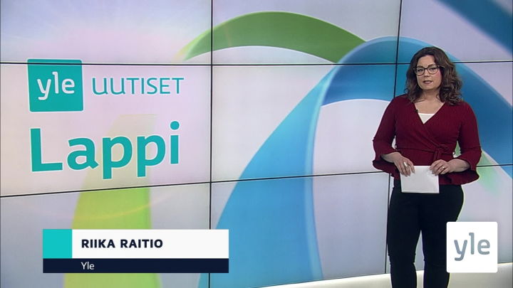 Yle Uutiset Lappi : 11.02.2021 17.06