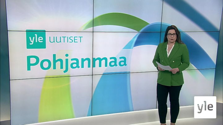 Yle Uutiset Pohjanmaa: 17.02.2021 18.21
