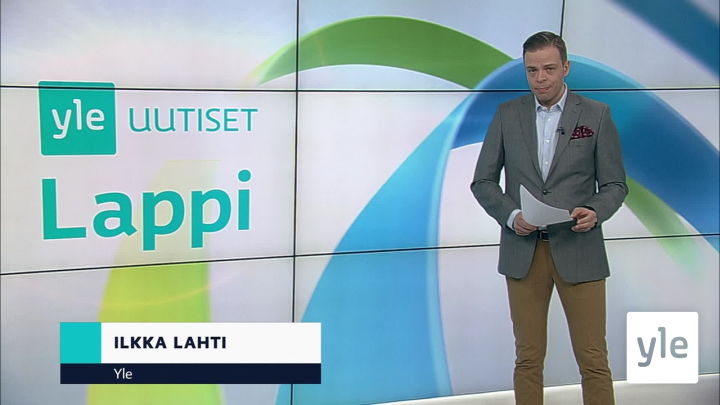Yle Uutiset Lappi : 18.02.2021 17.06