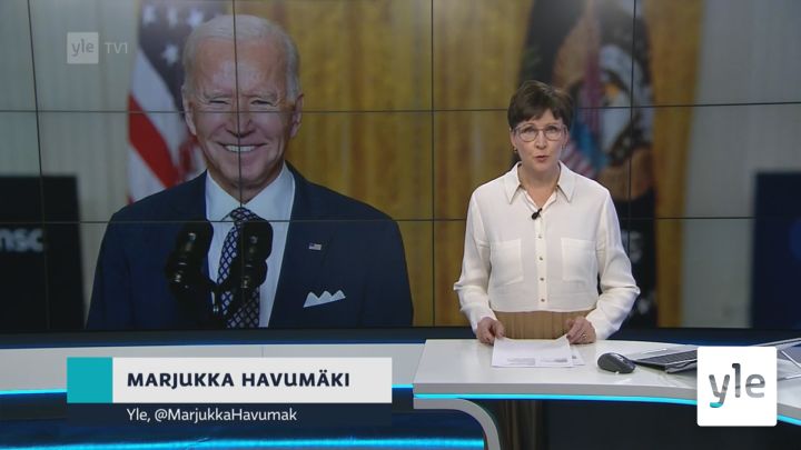 Yle Uutiset: 19.02.2021 21.49