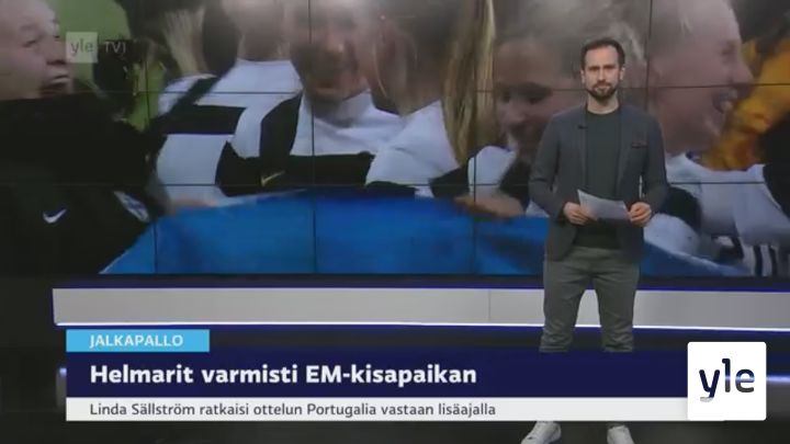 Urheiluruutu: 19.02.2021 21.53