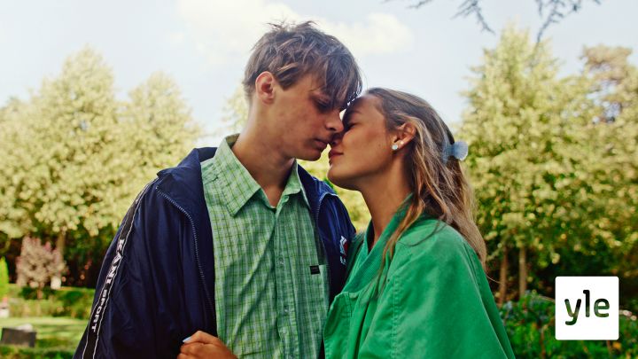 Se on tarttuvaa (12): 21.02.2021 06.00