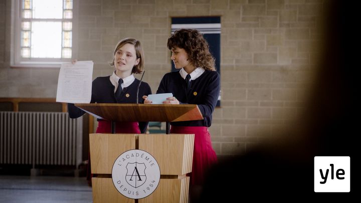 Lukio 2.0: 23.02.2021 06.00