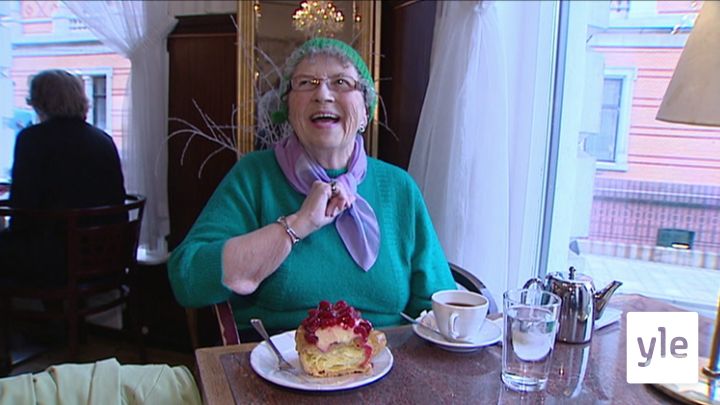 Konditoria: 26.02.2021 10.45