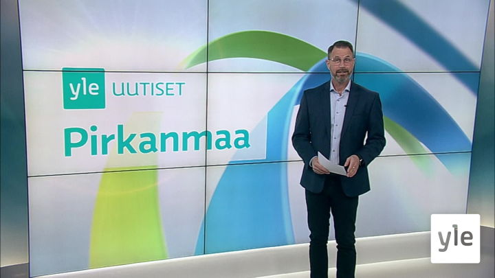Yle Uutiset Pirkanmaa : 22.02.2021 18.21