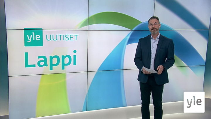 Yle Uutiset Lappi : 22.02.2021 18.21