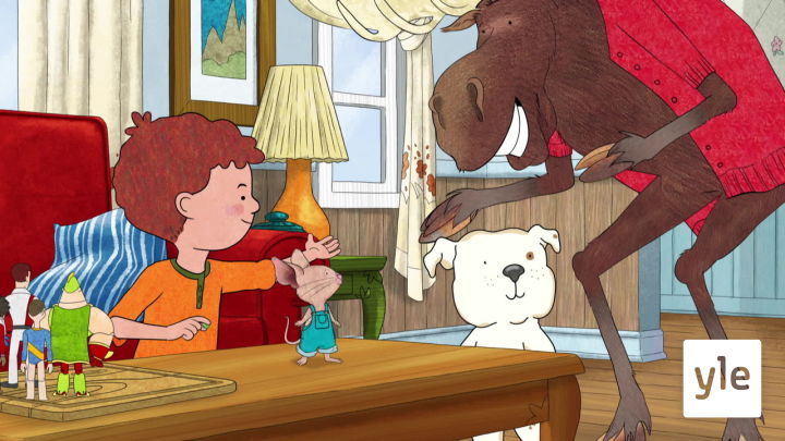 Keilailemassa (S): 24.02.2021 17.28