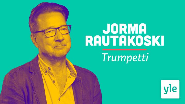 Trumpetisti Jorma Rautakoski: 25.02.2021 10.00