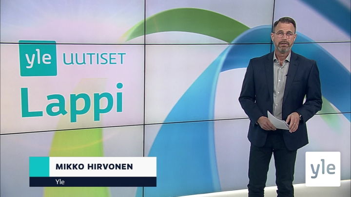 Yle Uutiset Lappi : 24.02.2021 17.06