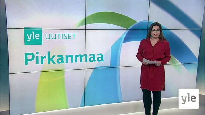 Yle Uutiset Pirkanmaa : 24.02.2021 18.21