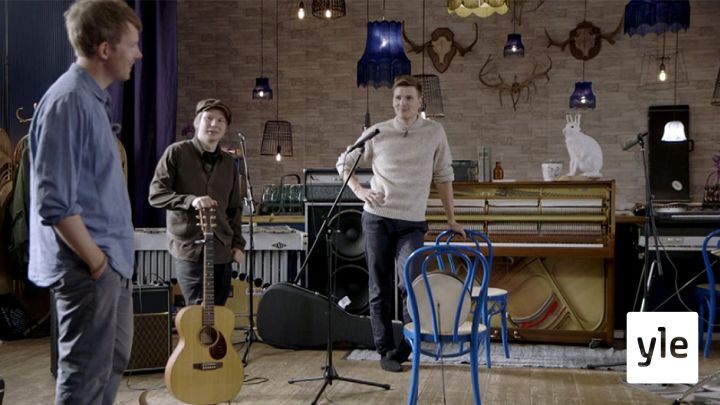 Saamelaissessiot: 24.02.2021 16.50